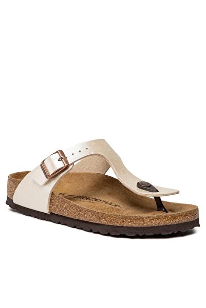 Birkenstock Gizeh Birko-Flor Women