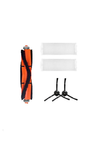 Asgard Grup Xiaomi MOP 2 PRO - Ποιότητα A+ Συμβατό με Ανταλλακτικά, Η ικανοπο...