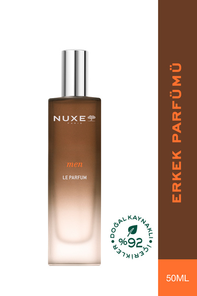 Nuxe Erkek Parfümü 50 ML