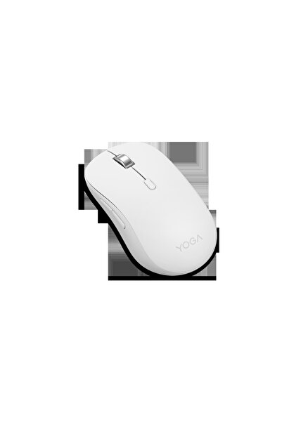 LENOVO Yoga Bluetooth Sessiz Mouse (Deniz Kabuğu) GY51S61925