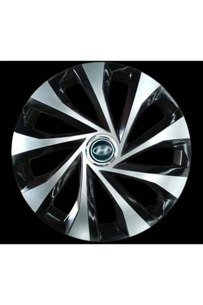JANT Hyundai i20 Jant Kapağı 15 İnç 4 Adet Kırılmaz