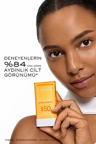 ☀️ Lancome UV Expert ile Cildinizi Koruyun! Hemen Alın!
