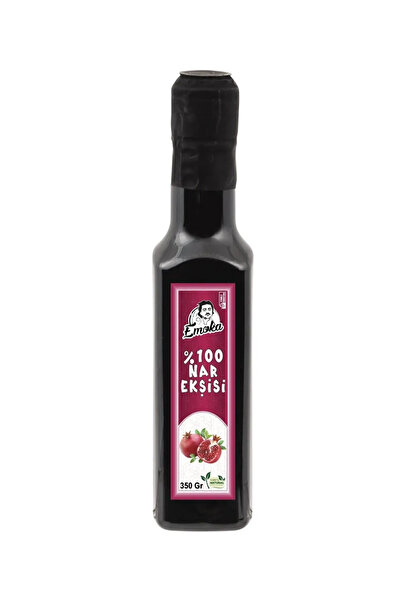 Gurme Sumak Ekşisi Sosu 350 gr - Yoğun Lezzet Pratik Ambalaj