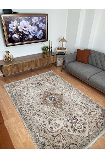 Home MELİDES, TOZUMAZ MODASER RENGARENK MEKAN SALON ODA HALISI