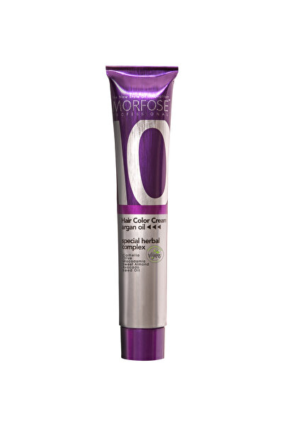 Morfose Saç Boyası 100 ml 7 Kumral