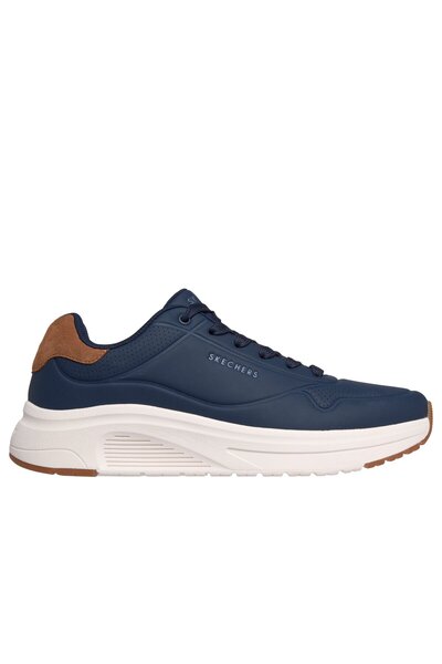 SKECHERS Men's sports shoes UNO LITE 2 - 183530NVY