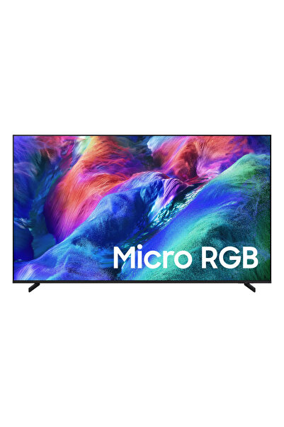 Samsung Micro RGB 75R85H 75'' 190 Ekran 4K Vision AI Smart TV (2026)