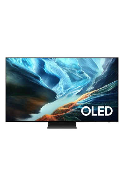 Samsung OLED 65S90H 55'' 139 Ekran Uydu Alıcılı 4K Vision AI Smart TV (2026)