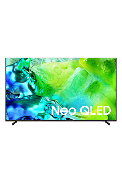 Samsung Neo QLED 75QN80H 75'' 190 Ekran Uydu Alıcılı 4K Vision AI Smart TV (2...