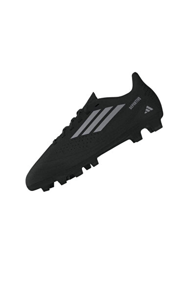 adidas Dětské černé kopačky Deportivo II Fxg (IF1407)
