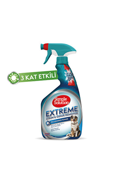 Simple Solution Extreme Leke Ve Koku Giderici 945 ml