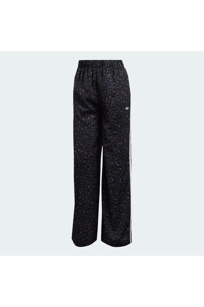 adidas Originals Wide Leg Satin Kadın Pantolon