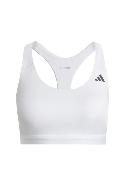 adidas Sutien sport Optime Essentials cu susținere medie pentru antrenament
