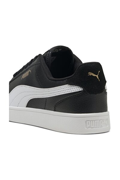 Puma Shuffle 309668-04 Patike Muške sportske patike CRNO-BELI