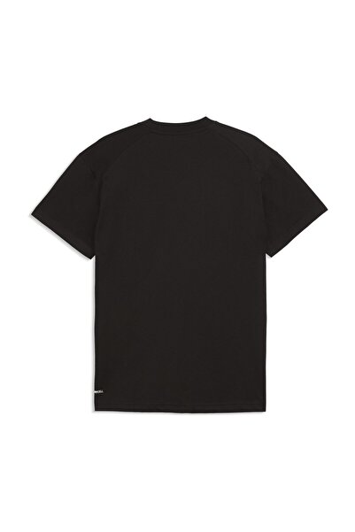 Puma PUMATECH Tee,PUMA Black