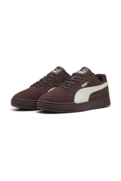 Puma Caven III ESD, Csokoládé Fondü