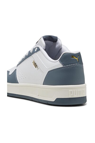 Puma Κλασικό Court, PUMA Λευκό-Μπλε του βράδου