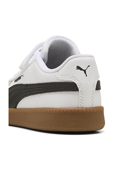 Puma Club LT AC+ PS, PUMA Λευκό-PUMA