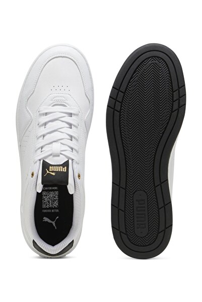 Puma Court Classic Sneaker