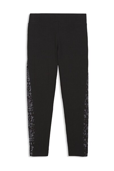 Puma SPORT ANIMAL 7/, PUMA Negru