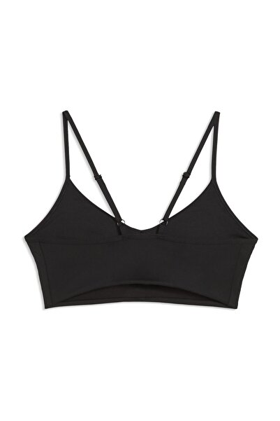 Puma Sutien sport - Low, PUMA Negru