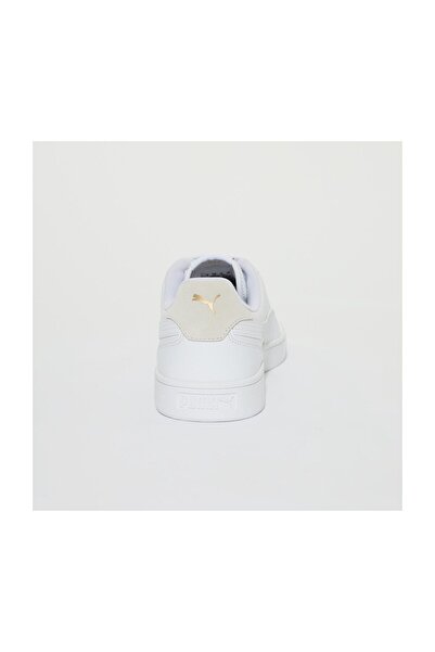 Puma Shuffle unisex bele Patike cipele 30966808