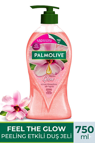 Palmolive Aroma Sensation Feel Glow 750 ml