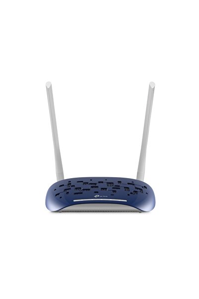 TP-LINK Td-w9960 300mbps Vdsl/adsl Wıfı Modem Router