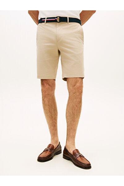 Tommy Hilfiger MW0MW42349 RBTNI 31 DENTON 9.5 " ESS TWILL με ζώνη