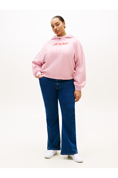 Tommy Hilfiger DNM EMI FLARE RW