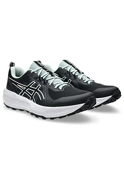 Asics GEL-SONOMA 8 SCHWARZ/LACKGRAU