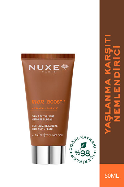 Nuxe Yaşlanma Karşıtı Nemlendirici 50 ML