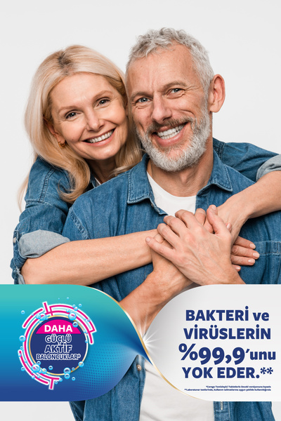 Corega Beyazlatıcı Temizleyici Tablet Leke Kalıntılarına Karşı 30 Adet