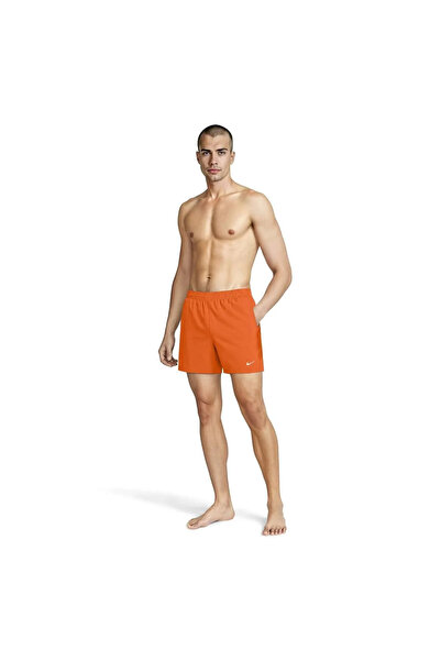 Nike Swim Breaker Solid 5'' Volley Short Pantaloni scurți de baie pentru bărb...