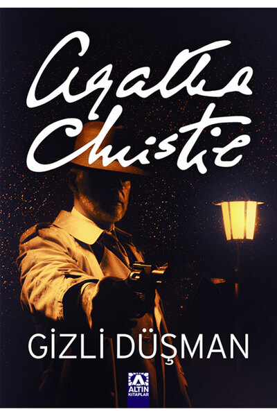 Altın Kitaplar Gizli Düşman
