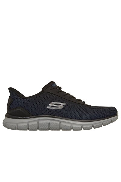 SKECHERS Men Track Slip-On Sports Shoes