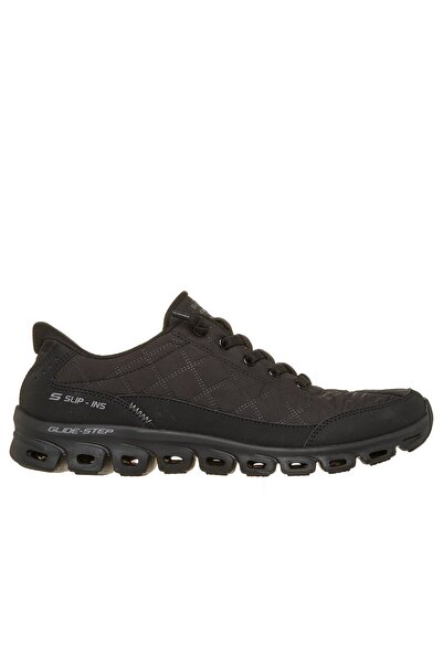 SKECHERS GLIDE-STEP - ÎN LINIȘTĂ