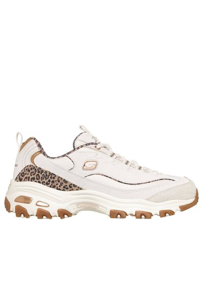 SKECHERS D'LITES-Άγρια Γοητεία