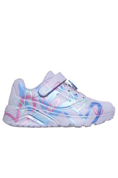 SKECHERS UNO LITE - HERZSTATUS