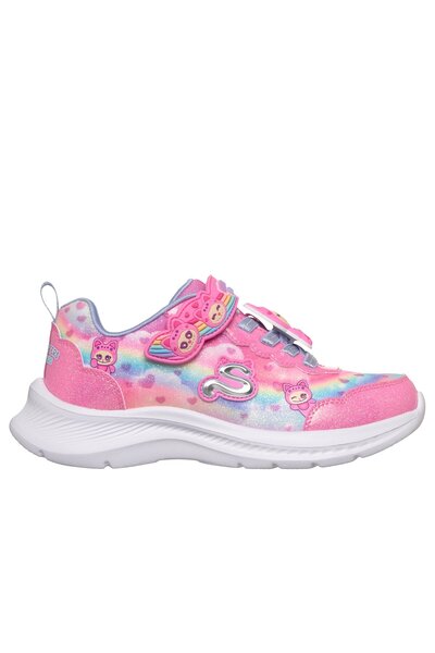 SKECHERS JUMPSTERS 2.0 - CUTIE CRITTER