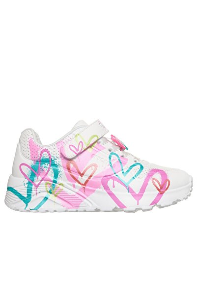 SKECHERS UNO LITE - HERZSTATUS