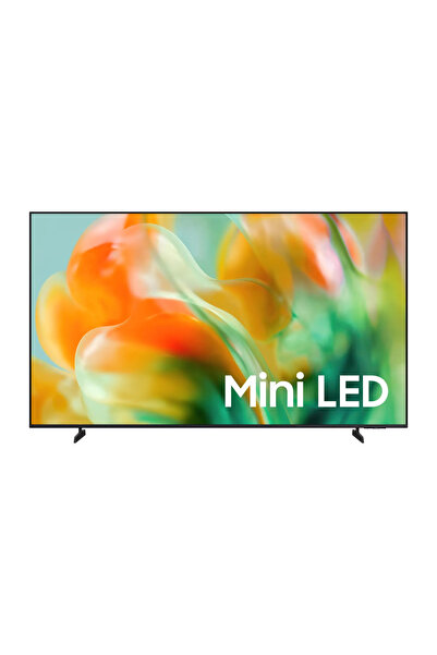 Samsung Mini LED 75M80H 75'' 190 Ekran Uydu Alıcılı 4K Vision AI Smart TV (2026)