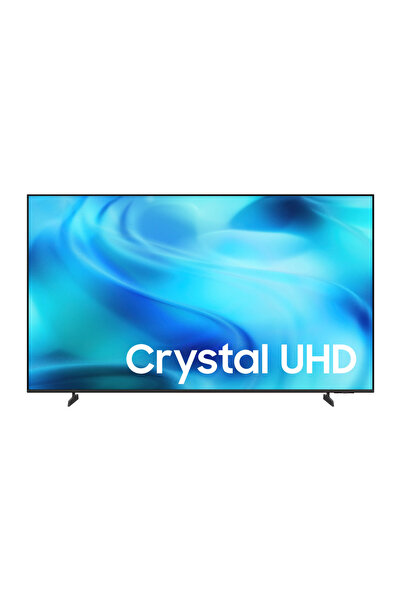 Samsung Crystal UHD 50U8000H 50'' 127 Ekran Uydu Alıcılı 4K Vision AI Smart T...
