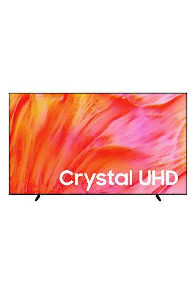 Samsung Crystal UHD 98U9000H 98'' 248 Ekran Uydu Alıcılı 4K Vision AI Smart T...