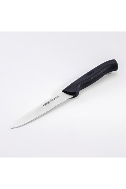 PİRGE Ecco Sebze Bıçağı Dişli 12 Cm 38049