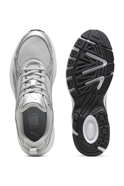 Puma MILENIO TECH LT Unisex Günlük Ayakkabı 40679105 Gri