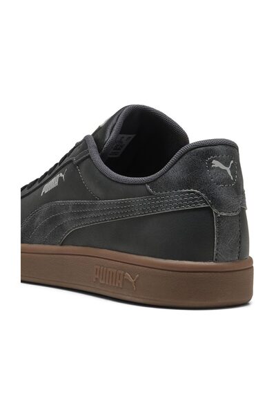 Puma Σμας 3.0 ΚΡΑΦΤ, ΠΟΥΜΑ Μαύρο-Μο
