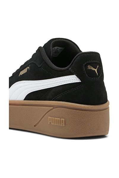Puma Cizme joase, obișnuite