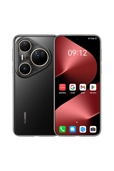 Pura 80 Ultra 16/512GB Siyah