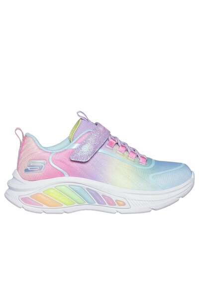SKECHERS سفن قوس قزح